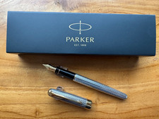Parker sonnet fougeres for sale  SHEFFIELD