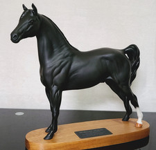 Beswick morgan horse for sale  NEWCASTLE