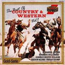 Country compilation best for sale  UK