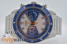 Tudor heritage monte gebraucht kaufen  Iffezheim