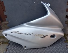 Suzuki bandit 1200 for sale  WARRINGTON