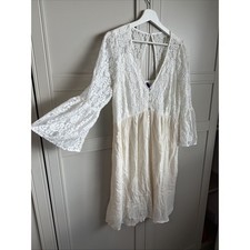 Seraphine boho lace for sale  DUNDEE