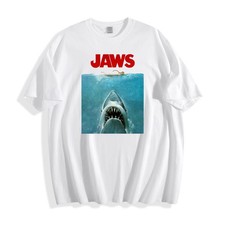 Jaws movie poster for sale  Farmington