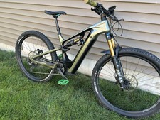 cannondale f400 mountain bike for sale  Womelsdorf