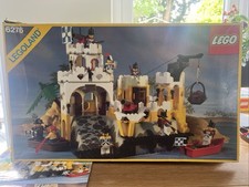 Lego 6276 eldorado for sale  CRAWLEY