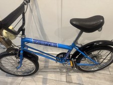 Stunning raleigh grifter for sale  ISLEWORTH