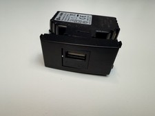 Alimentatore usb incasso usato  San Bartolomeo al Mare