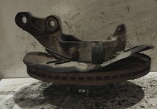 Mozzo ruota anteriore usato  Italia
