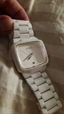 Cerâmica automática Nixon Player comprar usado  Enviando para Brazil