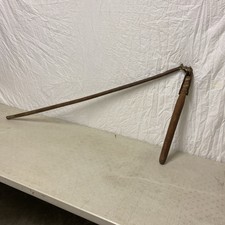 Antique primitive wood for sale  Asheville