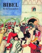 Bibel grundschule not gebraucht kaufen  Berlin