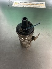 Bobina accensione fiat usato  Militello in Val di Catania