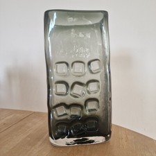 Whitefriars glass 9668 for sale  SPALDING