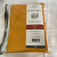 Khomo gear rectangular for sale  Trenton
