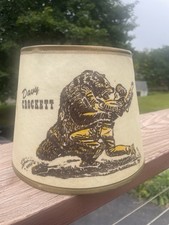 Vintage davy crockett for sale  Poughkeepsie