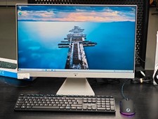 Ordinateur asus v241ic d'occasion  Sélestat
