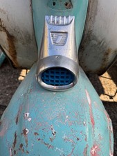 lambretta horncast for sale lambretta horncast for sale FAREHAM