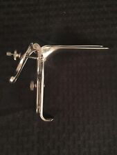 Carstens vaginal speculum for sale  Waynesville
