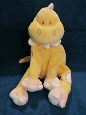 Doudou dinosaure dragon d'occasion  Richelieu