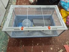 Ferplast cage hamsters for sale  NORTHAMPTON