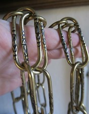Vintage gilt brass for sale  San Jose