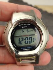 Relógio CASIO G-SHOCK GW-600DE. Preciso de uma bateria nova comprar usado  Enviando para Brazil