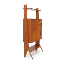 Libreria mobile bar usato  Savona