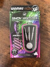 Winmau simon whitlock for sale  PETERBOROUGH