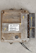 Centralina motore ecu usato  Italia