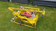 Petrol cable puller for sale  HALIFAX