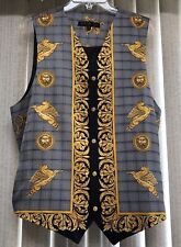 silk vintage vest ties for sale  Wheeling