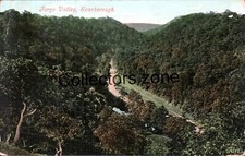Scarborough forge valley for sale  PRESTON