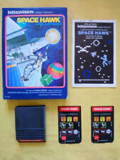Space hawk mattel d'occasion  Toulon-