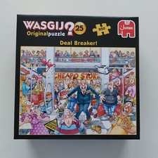 puzzle wasgij gebraucht kaufen  Moers