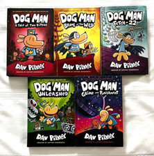 Lot dog man for sale  Meriden