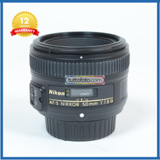 Nikon mm. 1.8 usato  Campi Bisenzio