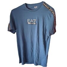 Ea7 mens dark for sale  HORLEY