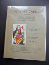 Spielkarten buch 1931 gebraucht kaufen  Deutschland