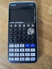 Casio cg50 for sale  BATH