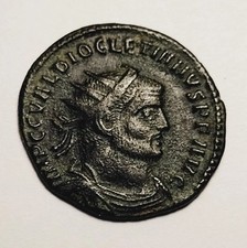 Roman imperial coin for sale  LEIGHTON BUZZARD