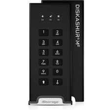 Istorage diskashur ext gebraucht kaufen  Eilenburg