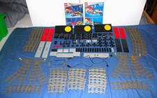 Lego schienen weichen gebraucht kaufen  Zirndorf