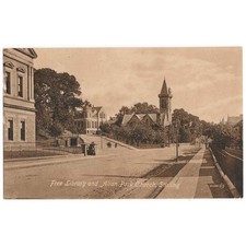 Stirling free library usato  Spedire a Italy