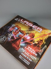 Laser board game for sale  Indianapolis