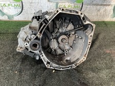 Cambio manuale completo usato  Italia