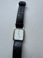 Orologio seiko lassale usato  Zerfaliu