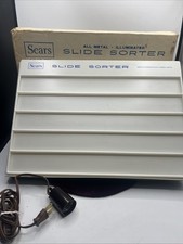 Vintage sears illuminated for sale  Pleasant Garden