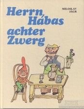 Buch herrn habas gebraucht kaufen  Leipzig