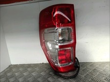 Feu ford ranger d'occasion  Manduel