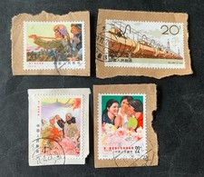 China 中国 1964 gebraucht kaufen  Garmisch-Partenkirchen